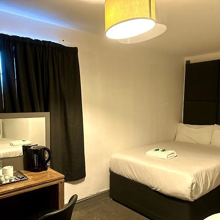 Hotel Express Newcastle Gateshead Eksteriør bilde