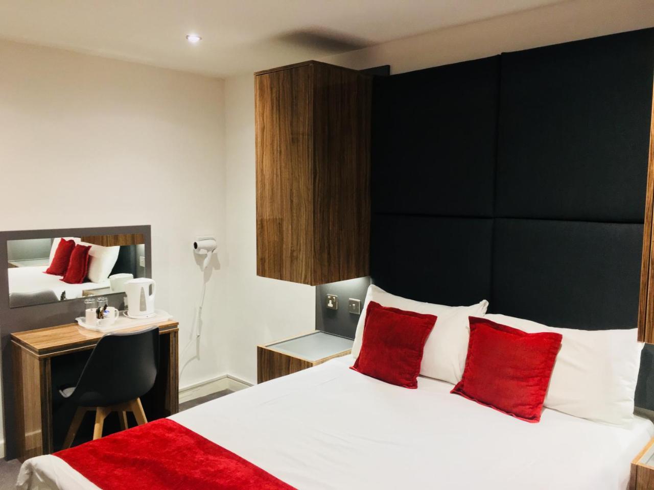 Hotel Express Newcastle Gateshead Eksteriør bilde