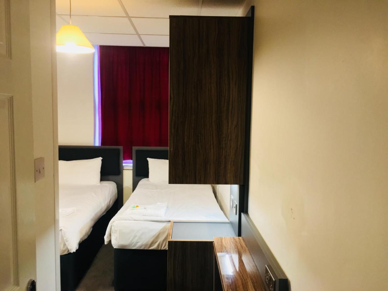 Hotel Express Newcastle Gateshead Eksteriør bilde