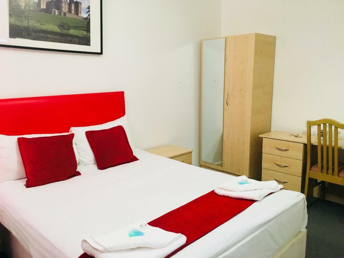 Hotel Express Newcastle Gateshead Eksteriør bilde